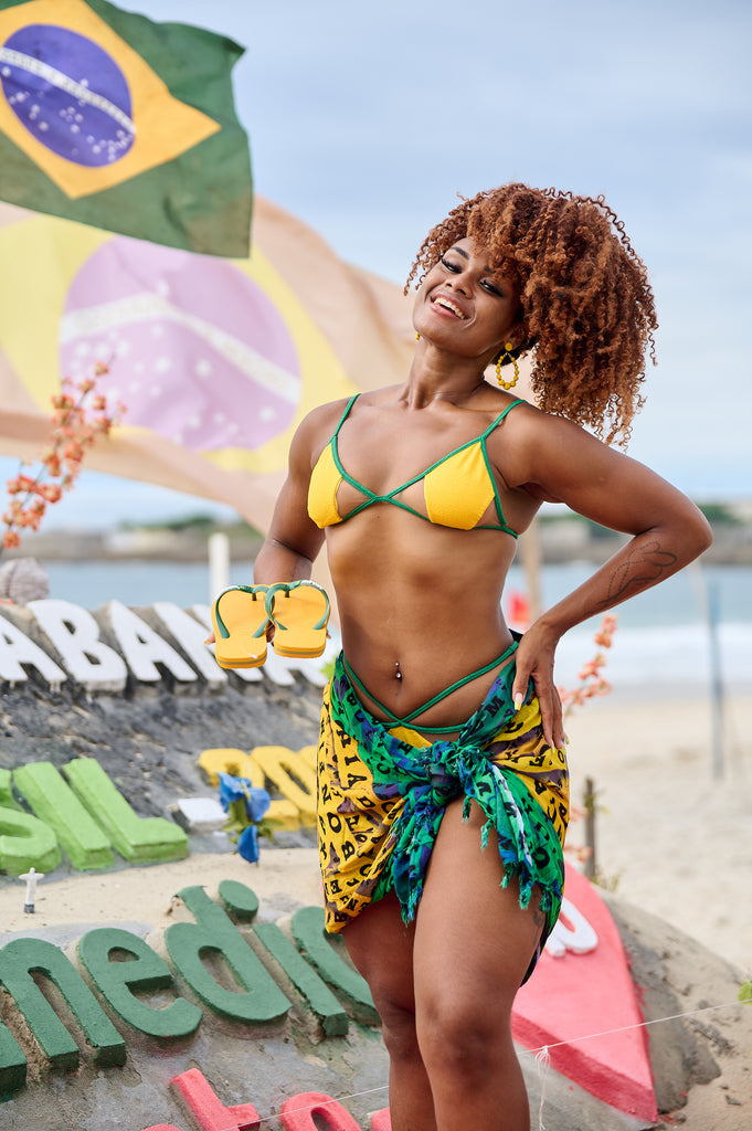 Brazilian Soul Bikini