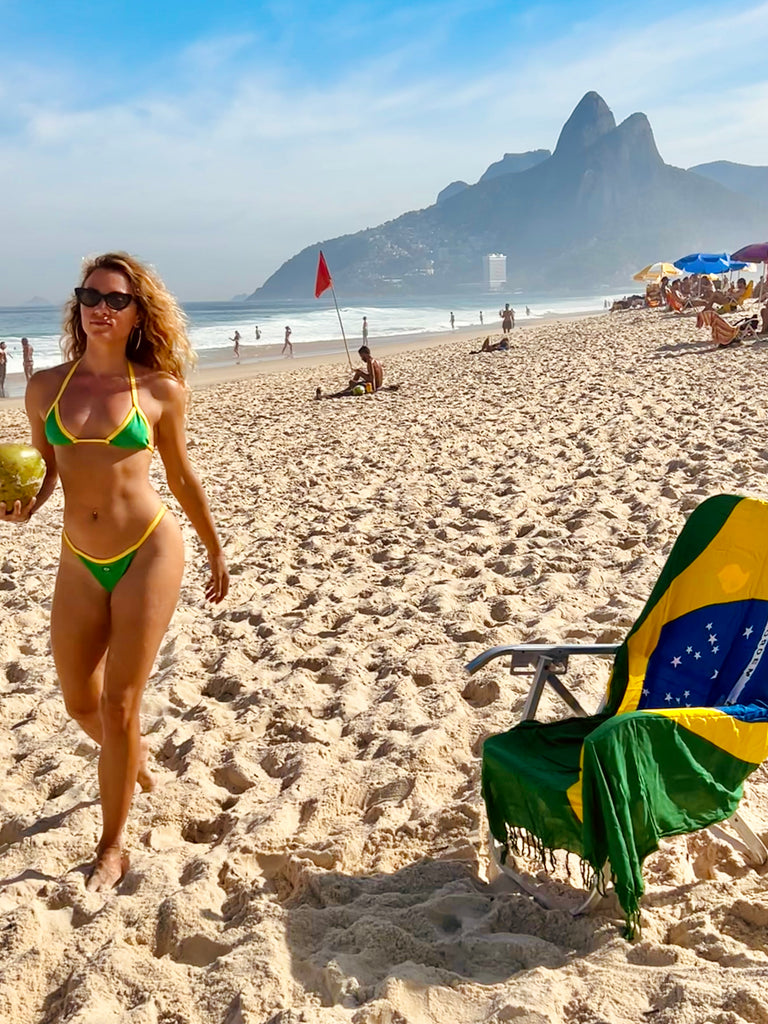 Brasil Bikini