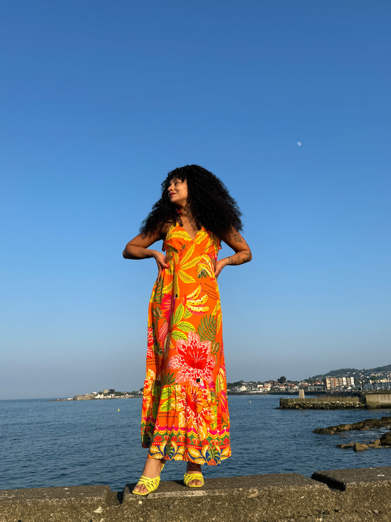 Marajó Dress