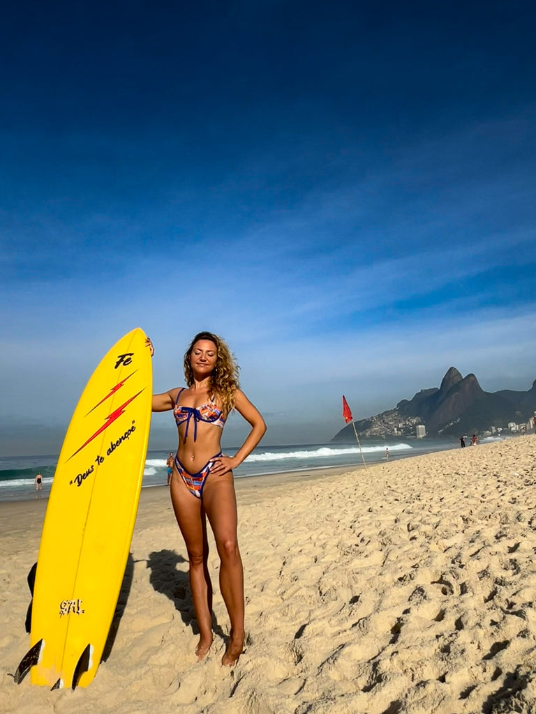 Errejota Bikini