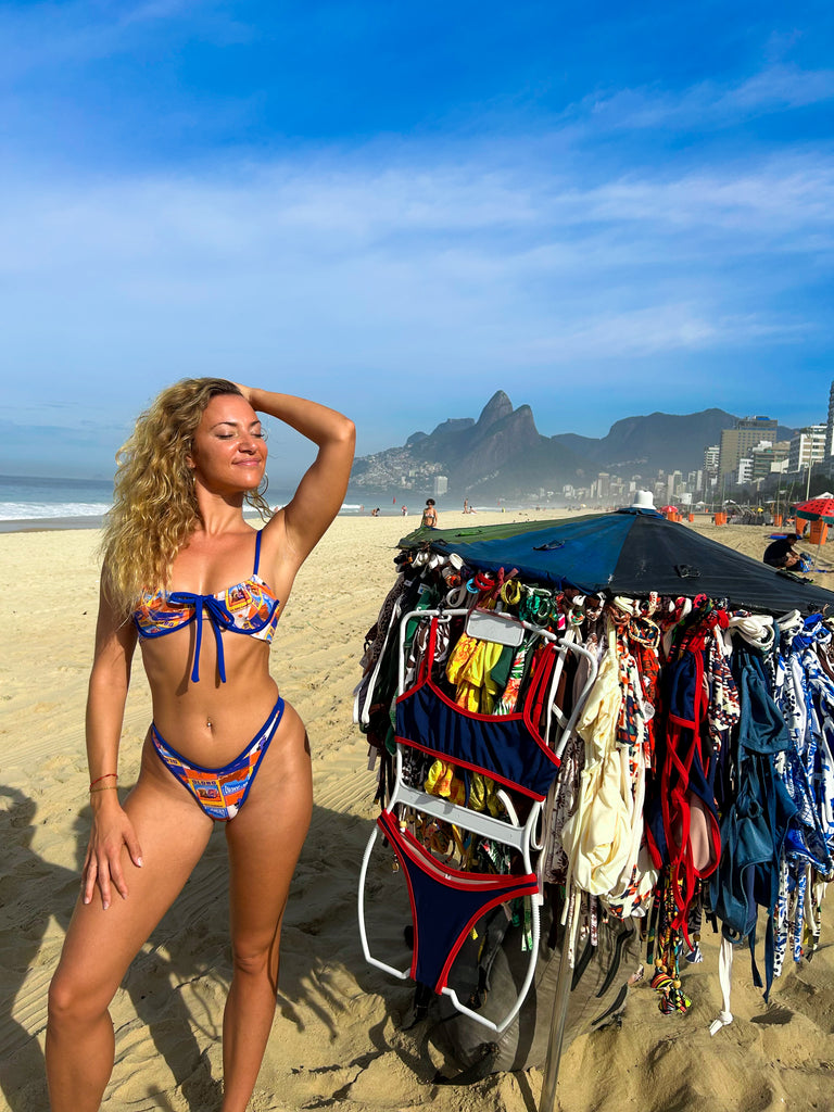 Errejota Bikini