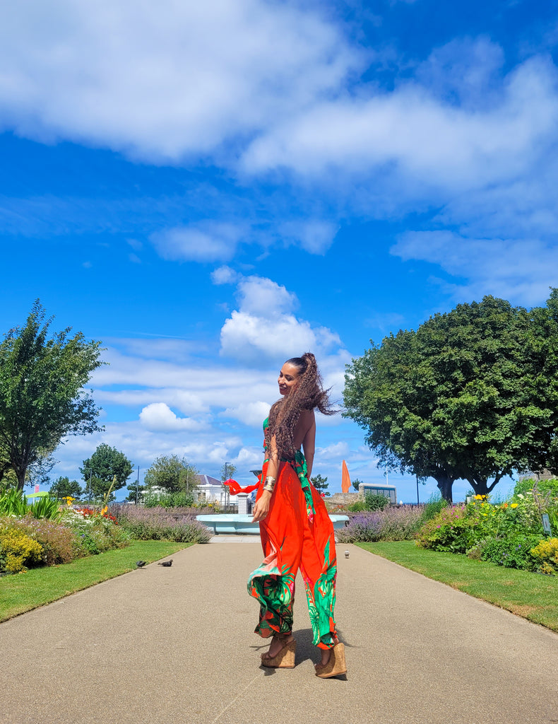 Jandaira Summer Set