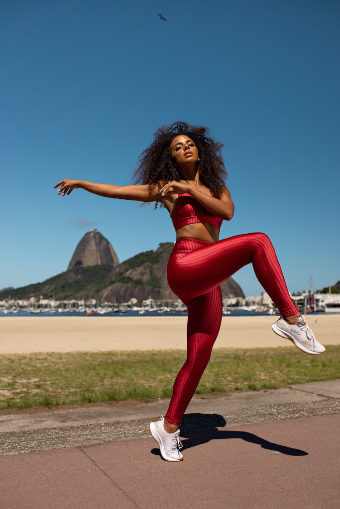 Activewear  La Carioca Fashion