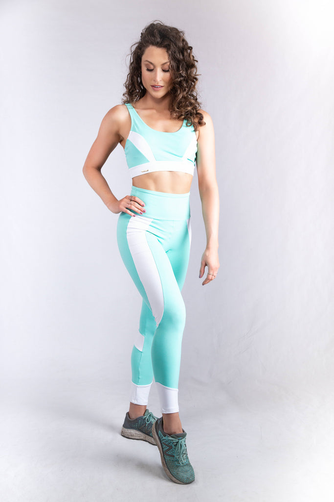 Itaguare Gym Set